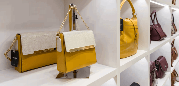 La argentina L&aacute;zaro se refuerza en su mercado local con nuevas tiendas y ampliaciones